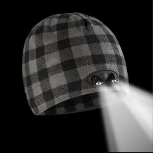 Panther Vision POWERCAP 48-Lumen LED Cap Light